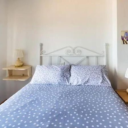 Apartamento Ezcurdia 22 Playa De San Lorenzo Primera Linea Gijón Exterior foto